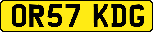 OR57KDG