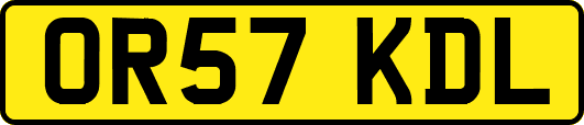 OR57KDL