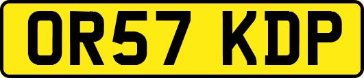 OR57KDP