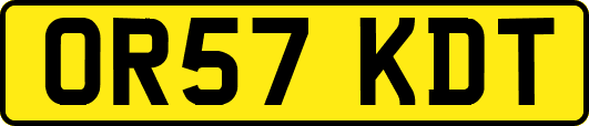 OR57KDT