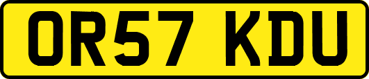 OR57KDU