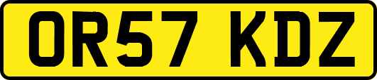OR57KDZ