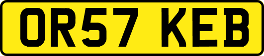 OR57KEB