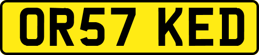 OR57KED