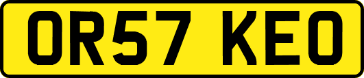 OR57KEO