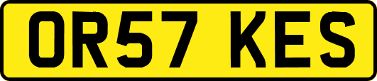 OR57KES
