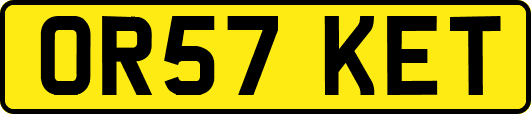OR57KET