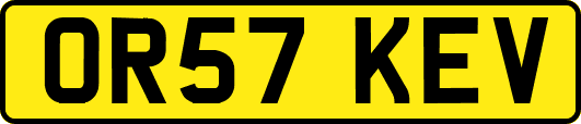 OR57KEV