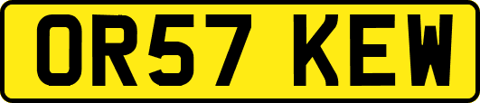 OR57KEW