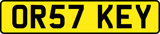 OR57KEY