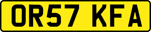 OR57KFA