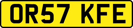 OR57KFE