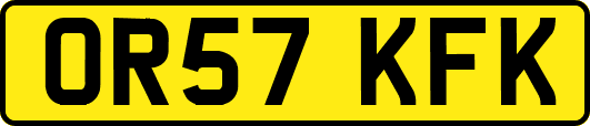 OR57KFK