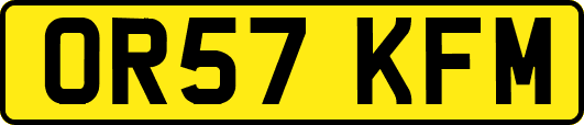 OR57KFM