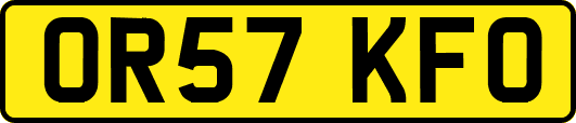 OR57KFO