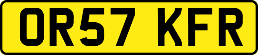 OR57KFR
