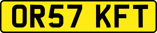 OR57KFT