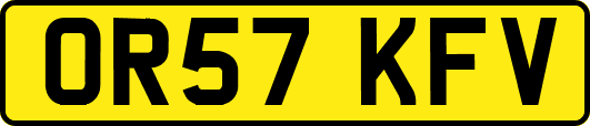 OR57KFV