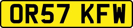 OR57KFW