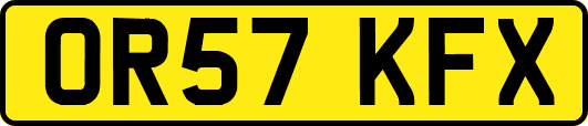 OR57KFX