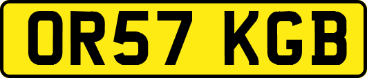 OR57KGB