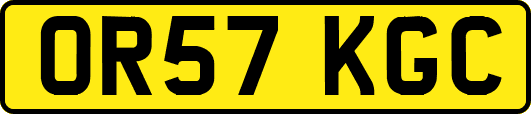 OR57KGC