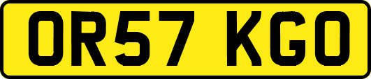 OR57KGO