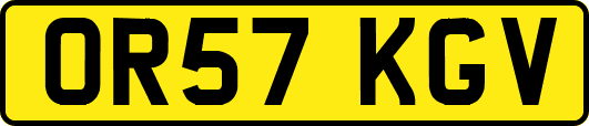 OR57KGV