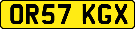 OR57KGX