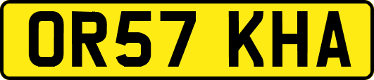 OR57KHA