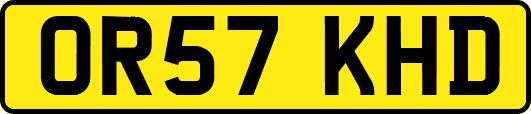 OR57KHD