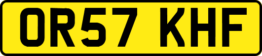 OR57KHF