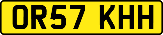 OR57KHH
