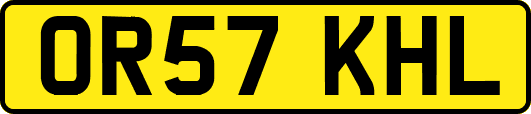 OR57KHL