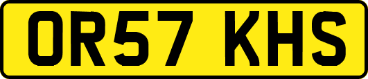 OR57KHS
