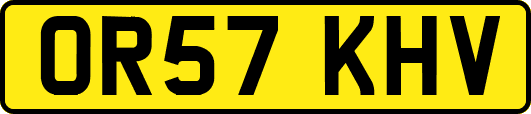 OR57KHV