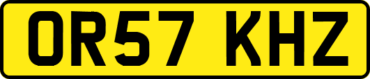 OR57KHZ
