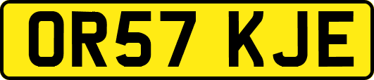 OR57KJE