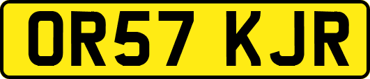 OR57KJR