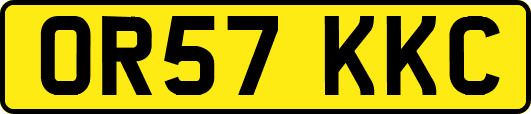 OR57KKC