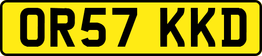 OR57KKD