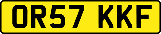 OR57KKF