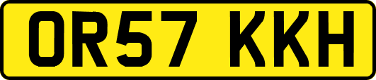 OR57KKH