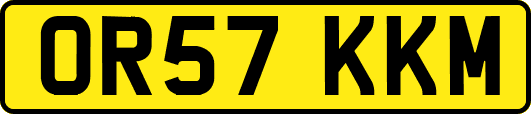 OR57KKM