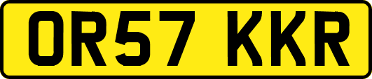 OR57KKR