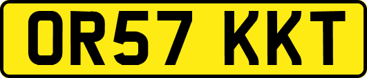 OR57KKT