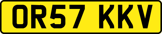 OR57KKV