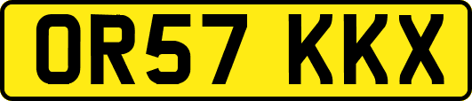 OR57KKX