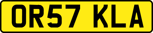 OR57KLA