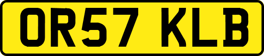 OR57KLB